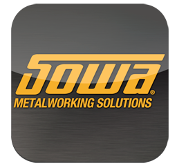 SOWA Metalworking Solution.