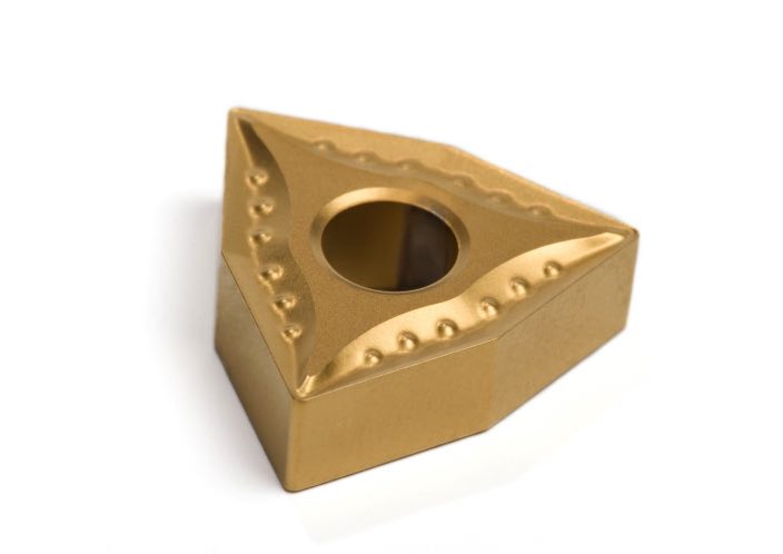 carbide insert manufacturer grade