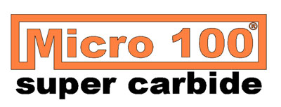 Micro 100 Super Carbide